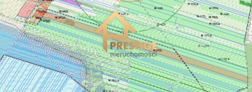 Wyjątkowa enklawa 4,94ha działka budowlana z lasem.