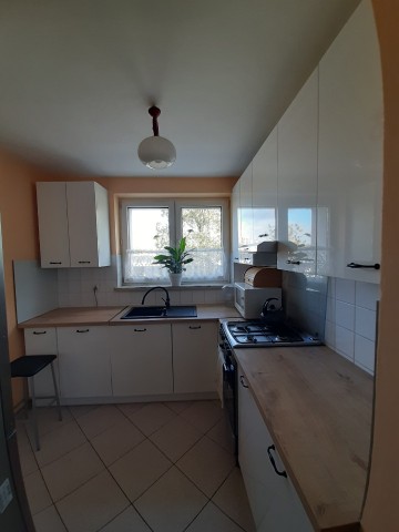 Mieszkanie 4 pokojowe o powierzchni 61 m2