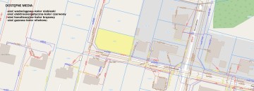 Na sprzedaż działka budowlana Konin os. Nowy Dwór