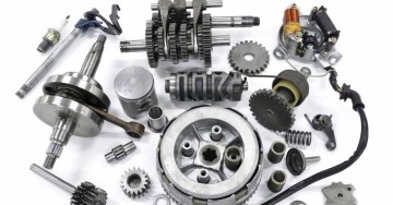 WIELKA WYPRZEDAŻ MOTOCYKLOWA