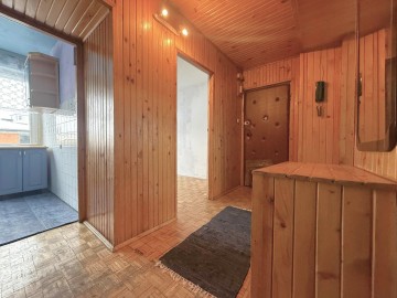 Mieszkanie na sprzedaż Koło ul. Kolejowa, I piętro balkon