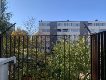 Mieszkanie na sprzedaż Koło ul. Kolejowa, I piętro balkon