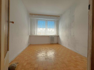 Mieszkanie na sprzedaż Koło ul. Kolejowa, I piętro balkon