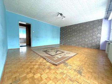 Mieszkanie na sprzedaż Koło ul. Kolejowa, I piętro balkon