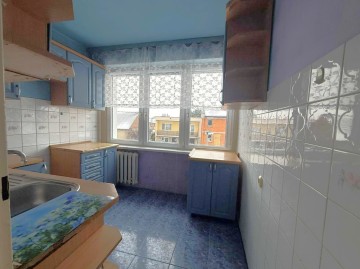 Mieszkanie na sprzedaż Koło ul. Kolejowa, I piętro balkon