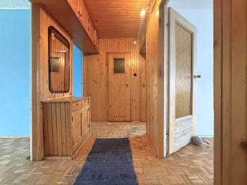 Mieszkanie na sprzedaż Koło ul. Kolejowa, I piętro balkon