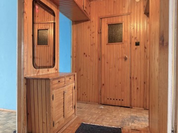 Mieszkanie na sprzedaż Koło ul. Kolejowa, I piętro balkon