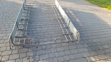 Sprzedam bagażnika dachowy