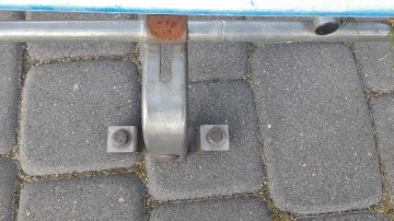 Sprzedam bagażnika dachowy