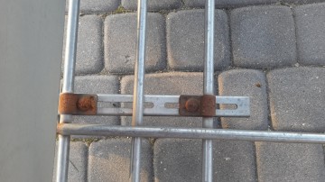 Sprzedam bagażnika dachowy