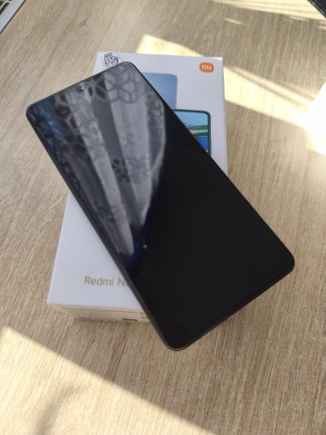Sprzedam Redmi Note 12 Pro 5g