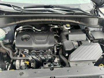 Hyundai Tucson 1.6 benzyna