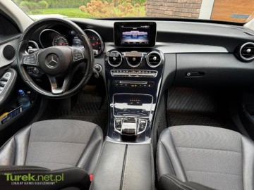 Sprzedam Mercedes C klasse Awangarda