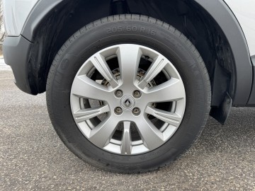 Renault Captur 1.2BENZYNA Klimatronik Navi Ledy Tempomat HAK