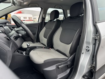 Renault Captur 1.2BENZYNA Klimatronik Navi Ledy Tempomat HAK