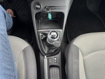 Renault Captur 1.2BENZYNA Klimatronik Navi Ledy Tempomat HAK