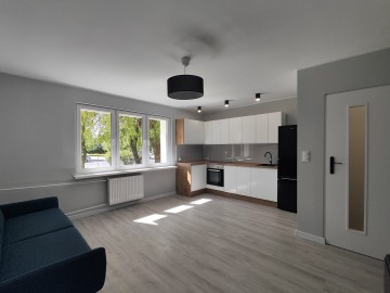 Mieszkanie do wynajęcia!