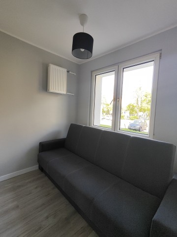 Mieszkanie do wynajęcia!