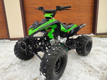 Quad 125 CC  Zipp kid ,stan bdb