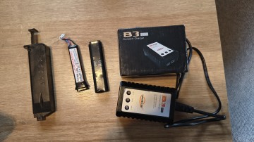 Pistolet do Airsoftu