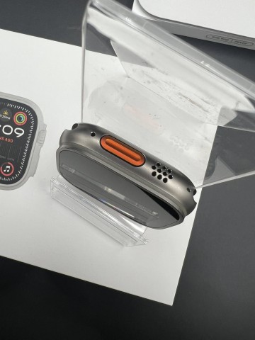 Apple Watch Ultra 2 GPS + Cellular 49mm Komplet + ubezpiecze