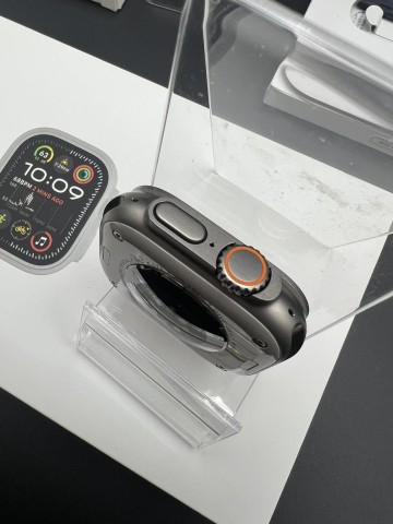 Apple Watch Ultra 2 GPS + Cellular 49mm Komplet + ubezpiecze