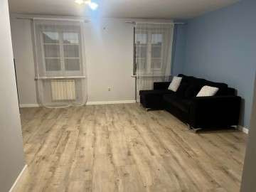 Mieszkanie na placu Wolności w Koninie