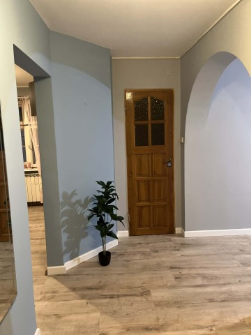 Mieszkanie na placu Wolności w Koninie