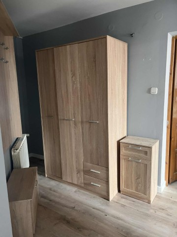 Mieszkanie na placu Wolności w Koninie