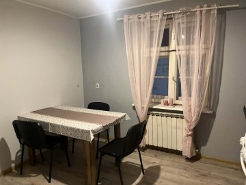 Mieszkanie na placu Wolności w Koninie