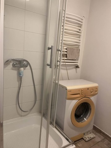 Mieszkanie na placu Wolności w Koninie