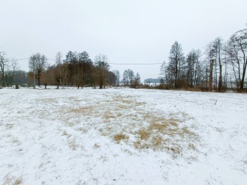 NA SPRZEDAŻ 4 DZIAŁKI BUDOWLANE ( 8 KM OD KONINA !!! )