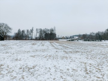 NA SPRZEDAŻ 4 DZIAŁKI BUDOWLANE ( 8 KM OD KONINA !!! )