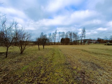 4 DZIAŁKI BUDOWLANE 8 KM OD KONINA NA SPRZEDAŻ !!!