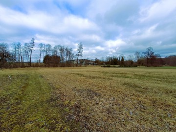 4 DZIAŁKI BUDOWLANE 8 KM OD KONINA NA SPRZEDAŻ !!!