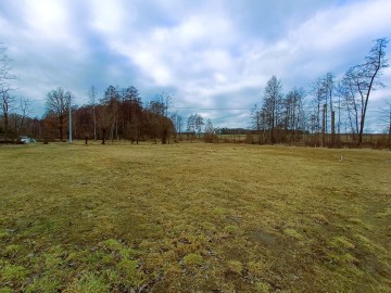 4 DZIAŁKI BUDOWLANE 8 KM OD KONINA NA SPRZEDAŻ !!!