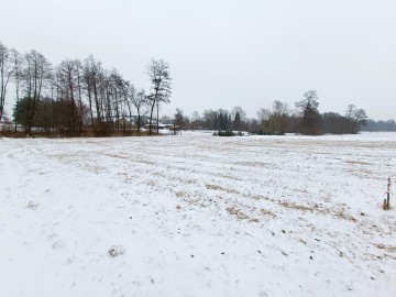 NA SPRZEDAŻ 4 DZIAŁKI BUDOWLANE ( 8 KM OD KONINA !!! )