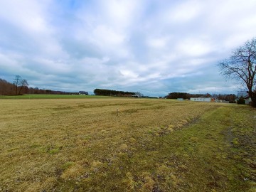 4 DZIAŁKI BUDOWLANE 8 KM OD KONINA NA SPRZEDAŻ !!!