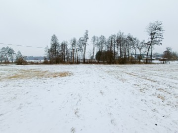 NA SPRZEDAŻ 4 DZIAŁKI BUDOWLANE ( 8 KM OD KONINA !!! )