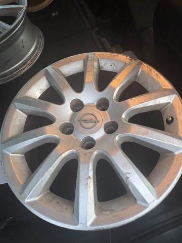 Felgi aluminiowe Opel 4szt