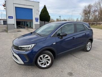 Opel Crossland 1.5 DIESEL Klimatronik Nawigacja Kamera Ledy