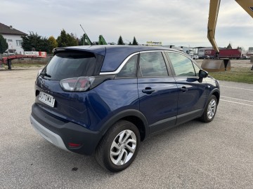 Opel Crossland 1.5 DIESEL Klimatronik Nawigacja Kamera Ledy