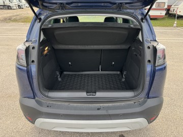 Opel Crossland 1.5 DIESEL Klimatronik Nawigacja Kamera Ledy