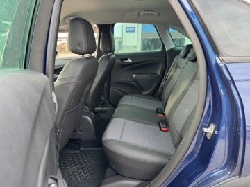 Opel Crossland 1.5 DIESEL Klimatronik Nawigacja Kamera Ledy