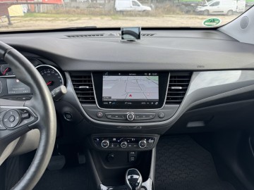 Opel Crossland 1.5 DIESEL Klimatronik Nawigacja Kamera Ledy