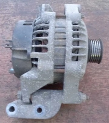 Astra F części za grosze