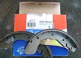 Astra F części za grosze