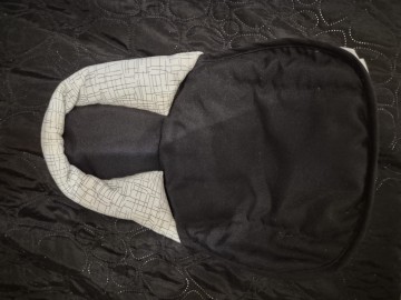 Nosidełko z bazą Maxi Cosi