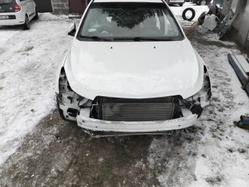 Chevrolet cruze 2.0 vcdi 150 km części