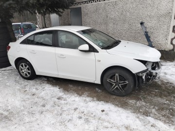 Chevrolet cruze 2.0 vcdi 150 km części